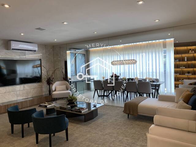 Apartamento para Venda em São Paulo - 5
