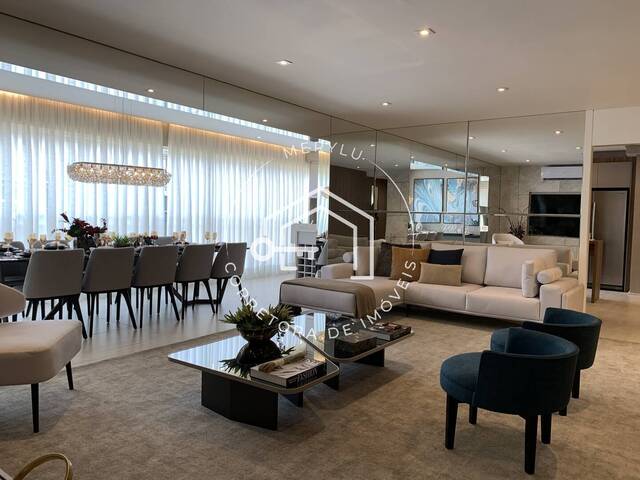 Apartamento para Venda em São Paulo - 4