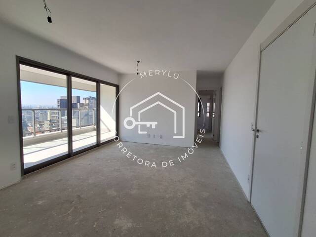 Apartamento para Venda em São Paulo - 3