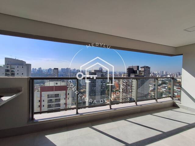 Apartamento para Venda em São Paulo - 2