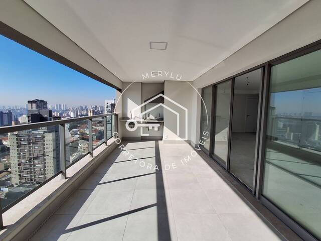 #218 - Apartamento para Venda em São Paulo - SP
