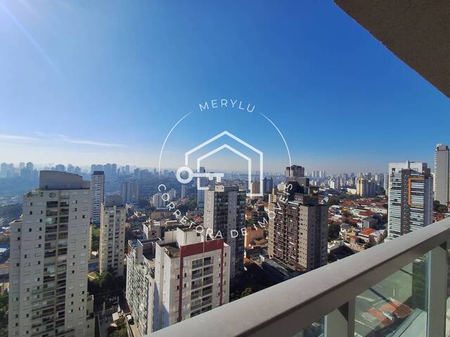 Apartamento para Venda em São Paulo - 2