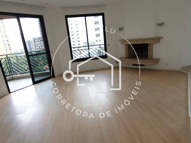 Apartamento para Venda em São Paulo - 1