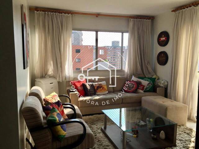 #385 - Apartamento para Venda em São Paulo - SP - 1