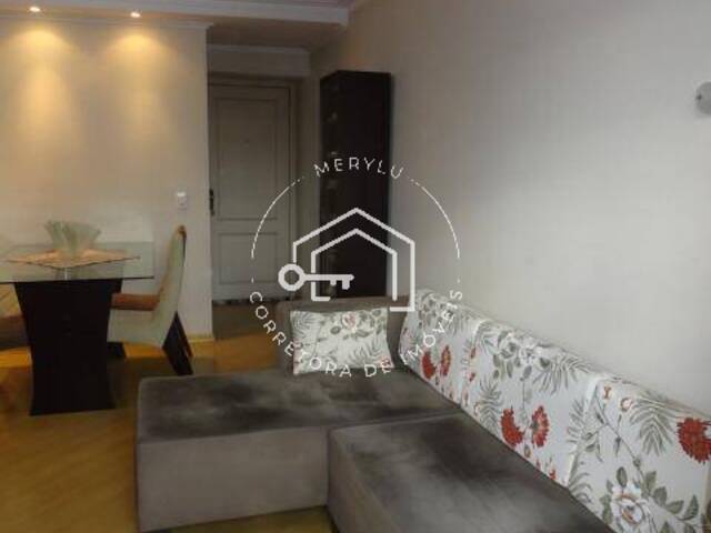 Apartamento para Venda em São Paulo - 3