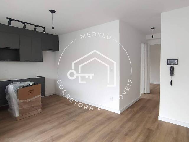 #382 - Apartamento para Venda em São Paulo - SP