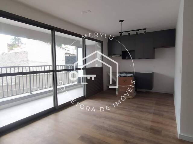 #382 - Apartamento para Venda em São Paulo - SP