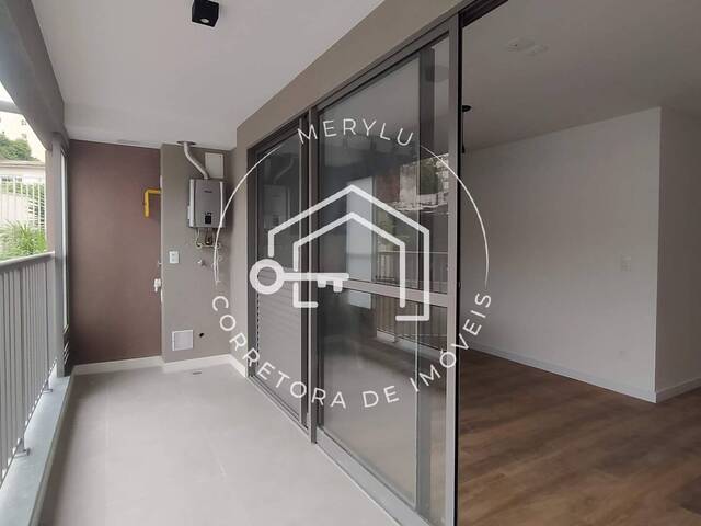 #382 - Apartamento para Venda em São Paulo - SP