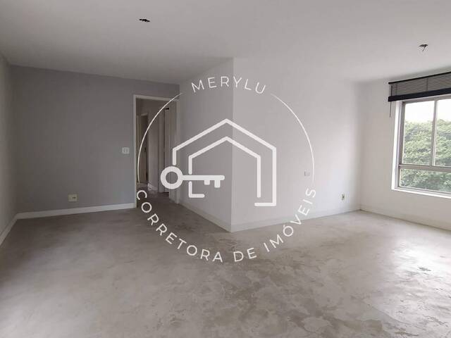 Apartamento para Locação em São Paulo - 2