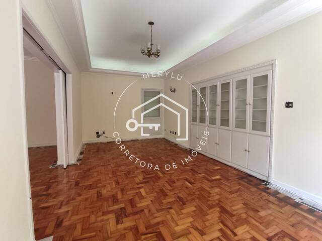 Apartamento para Locação em São Paulo - 3