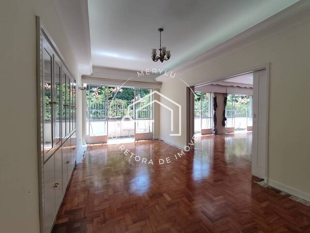 Apartamento para Locação em São Paulo - 2