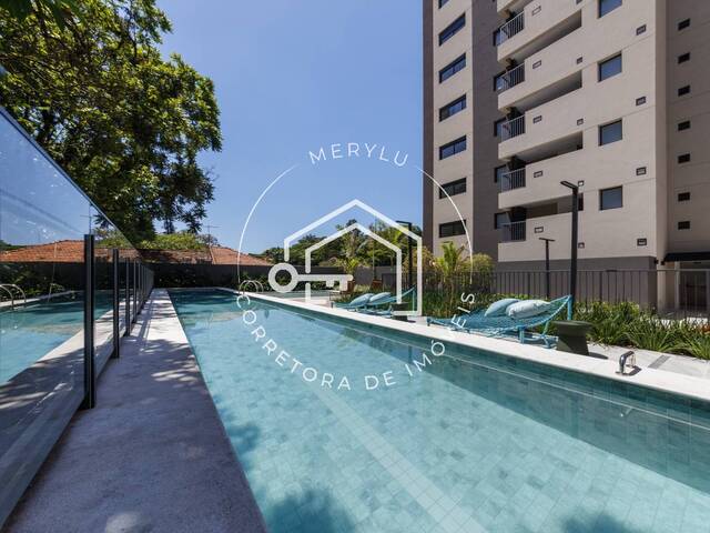 #405 - Apartamento para Venda em São Paulo - SP - 1