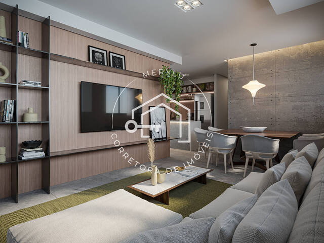 Apartamento para Venda em São Paulo - 1