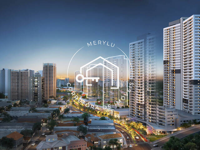 Apartamento para Venda em São Paulo - 3