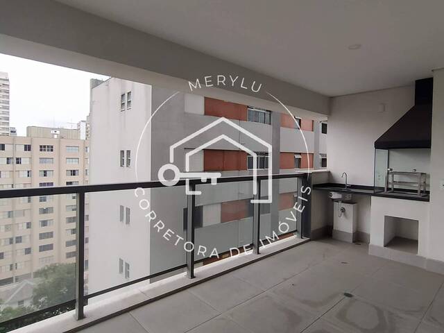 Apartamento para Venda em São Paulo - 3