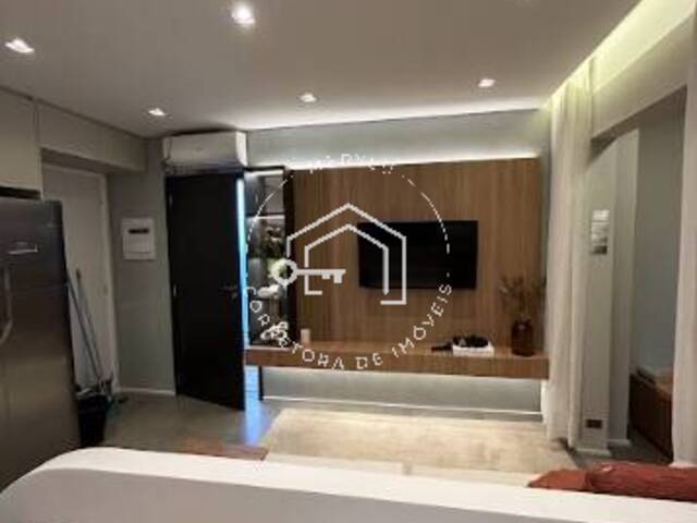 #417 - Apartamento para Venda em São Paulo - SP - 1