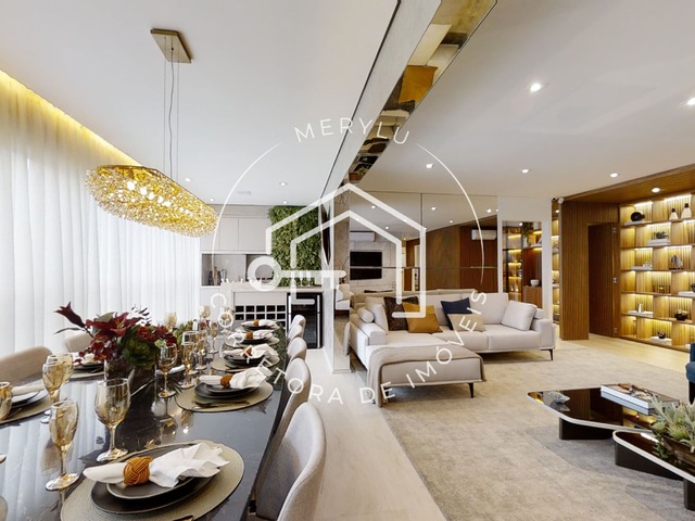 Apartamento para Venda em São Paulo - 2