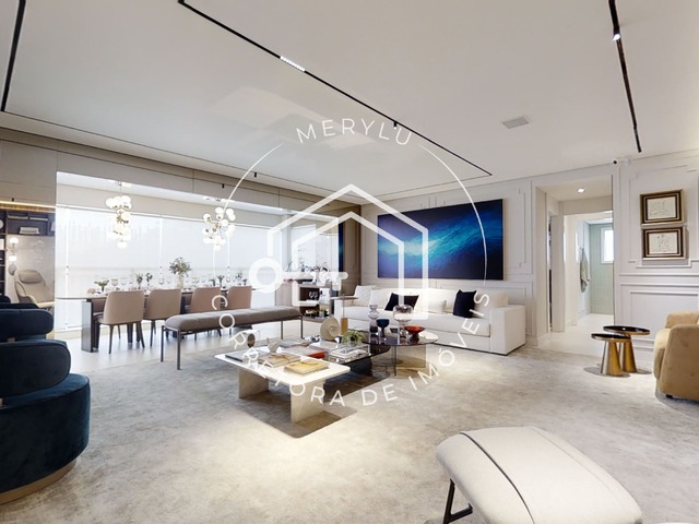 #222 - Apartamento para Venda em São Paulo - SP