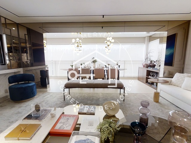 Apartamento para Venda em São Paulo - 3