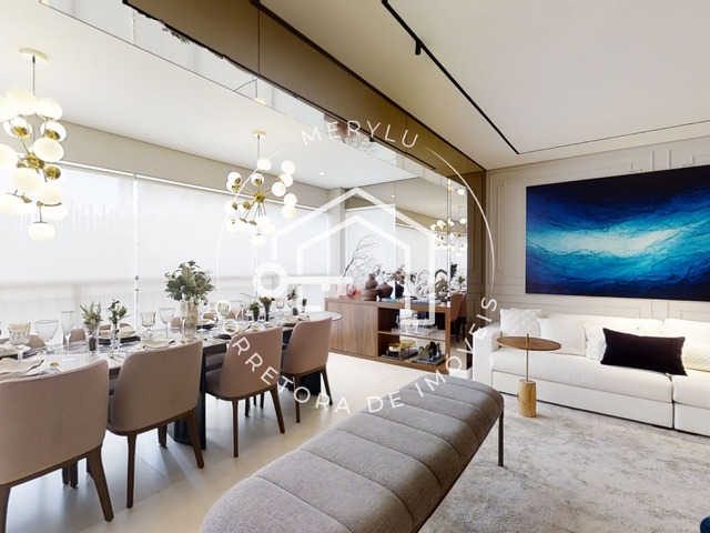Apartamento para Venda em São Paulo - 4