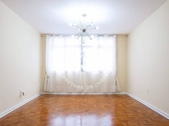 #396 - Apartamento para Locação em São Paulo - SP - 1