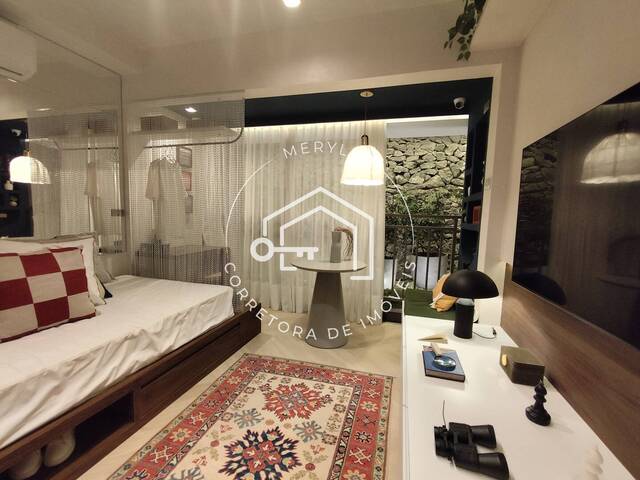 #453 - Apartamento para Venda em São Paulo - SP - 3