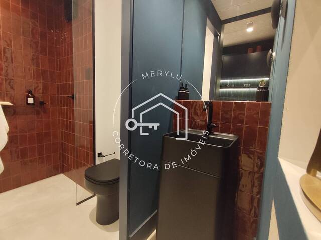 Apartamento para Venda em São Paulo - 5