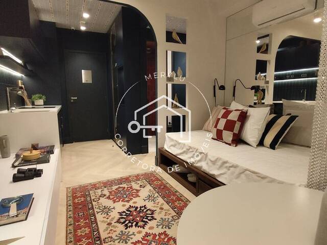 #453 - Apartamento para Venda em São Paulo - SP - 2