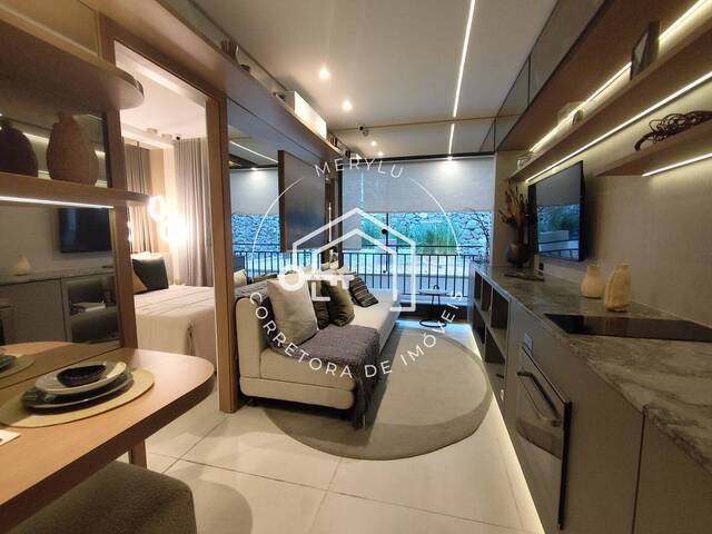 #454 - Apartamento para Venda em São Paulo - SP - 2