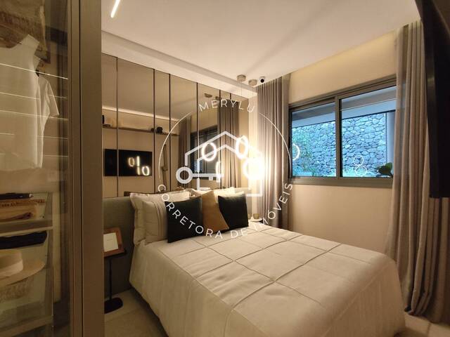 #454 - Apartamento para Venda em São Paulo - SP - 3