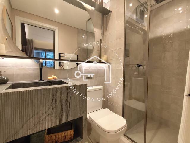 Apartamento para Venda em São Paulo - 4