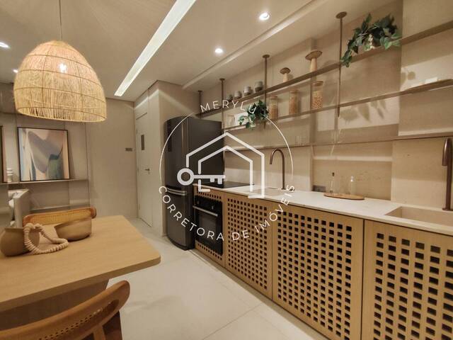 #455 - Apartamento para Venda em São Paulo - SP - 3