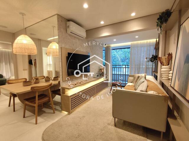 #455 - Apartamento para Venda em São Paulo - SP - 2