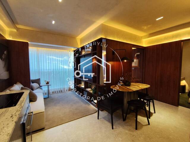 #452 - Apartamento para Venda em São Paulo - SP - 3