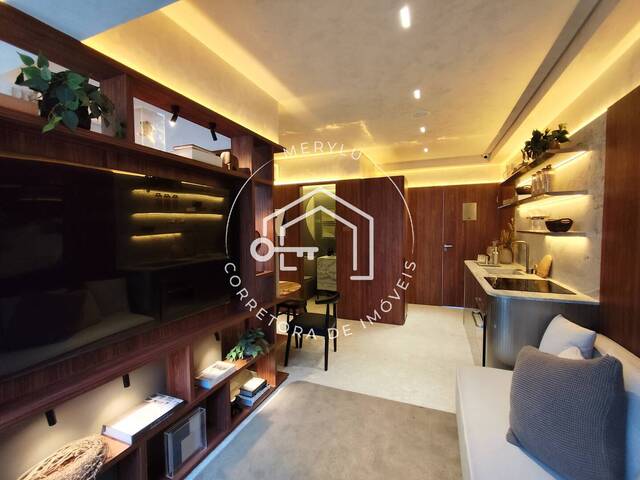 #452 - Apartamento para Venda em São Paulo - SP - 1