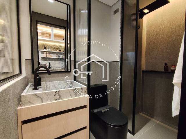 #450 - Apartamento para Venda em São Paulo - SP - 3