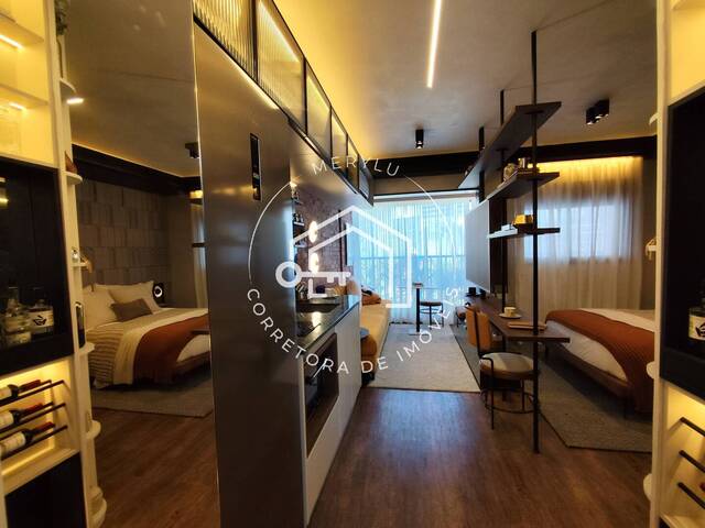 Apartamento para Venda em São Paulo - 5