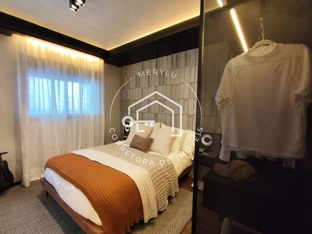 #451 - Apartamento para Venda em São Paulo - SP - 3