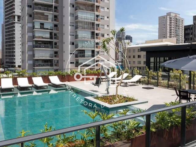 Apartamento para Venda em São Paulo - 3