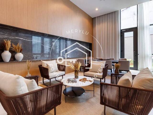 Apartamento para Venda em São Paulo - 3