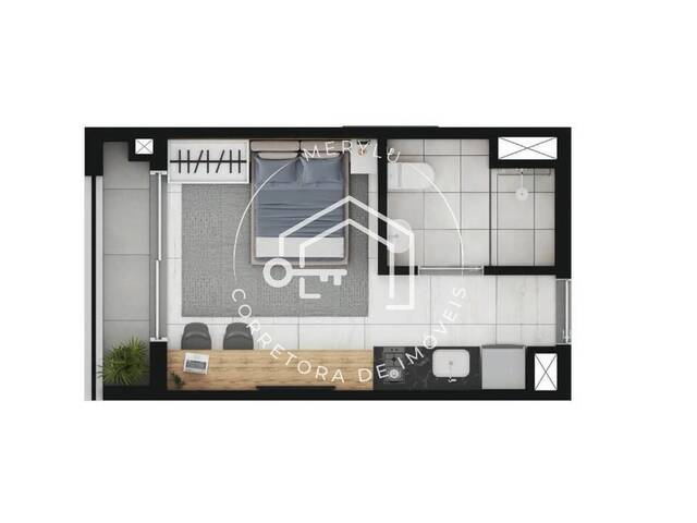 Apartamento para Venda em São Paulo - 2