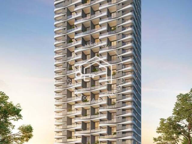 #458 - Apartamento para Venda em São Caetano do Sul - SP - 1