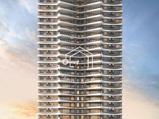 #461 - Apartamento para Venda em São Caetano do Sul - SP - 1