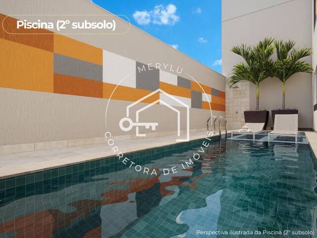 Apartamento para Venda em São Paulo - 4