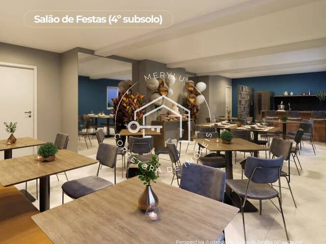 Apartamento para Venda em São Paulo - 2