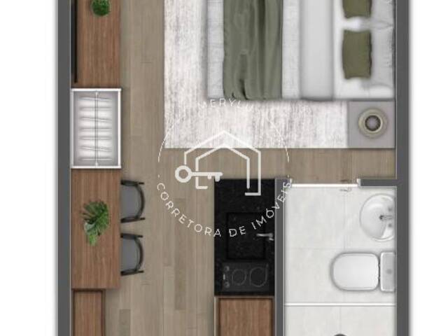 Apartamento para Venda em São Paulo - 3