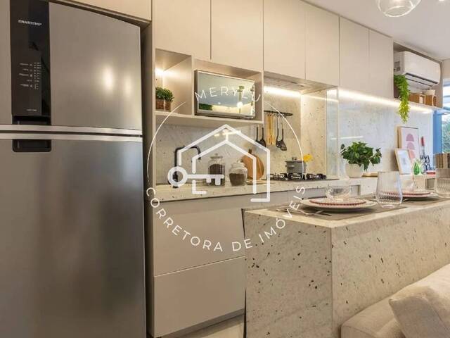 Apartamento para Venda em São Paulo - 5