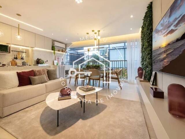 #469 - Apartamento para Venda em São Paulo - SP - 2