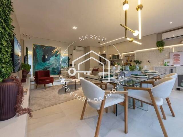 #469 - Apartamento para Venda em São Paulo - SP - 3