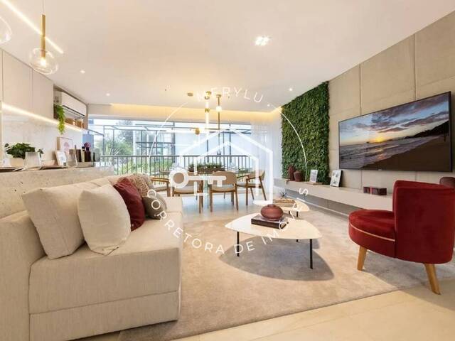#469 - Apartamento para Venda em São Paulo - SP